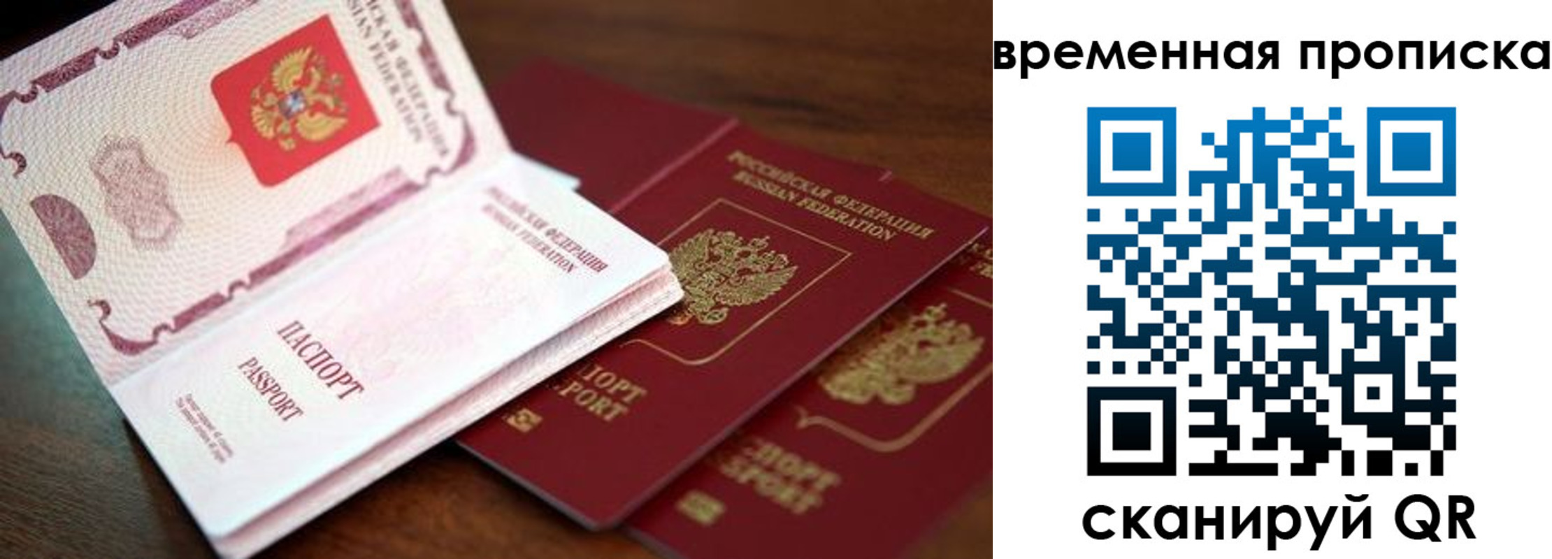 прописка гарантия в Горняке